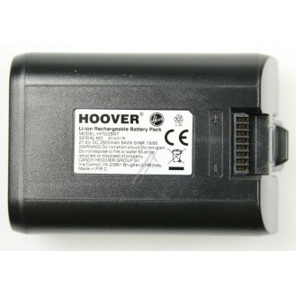 Batería para aspirador escoba Hoover H-FREE 500