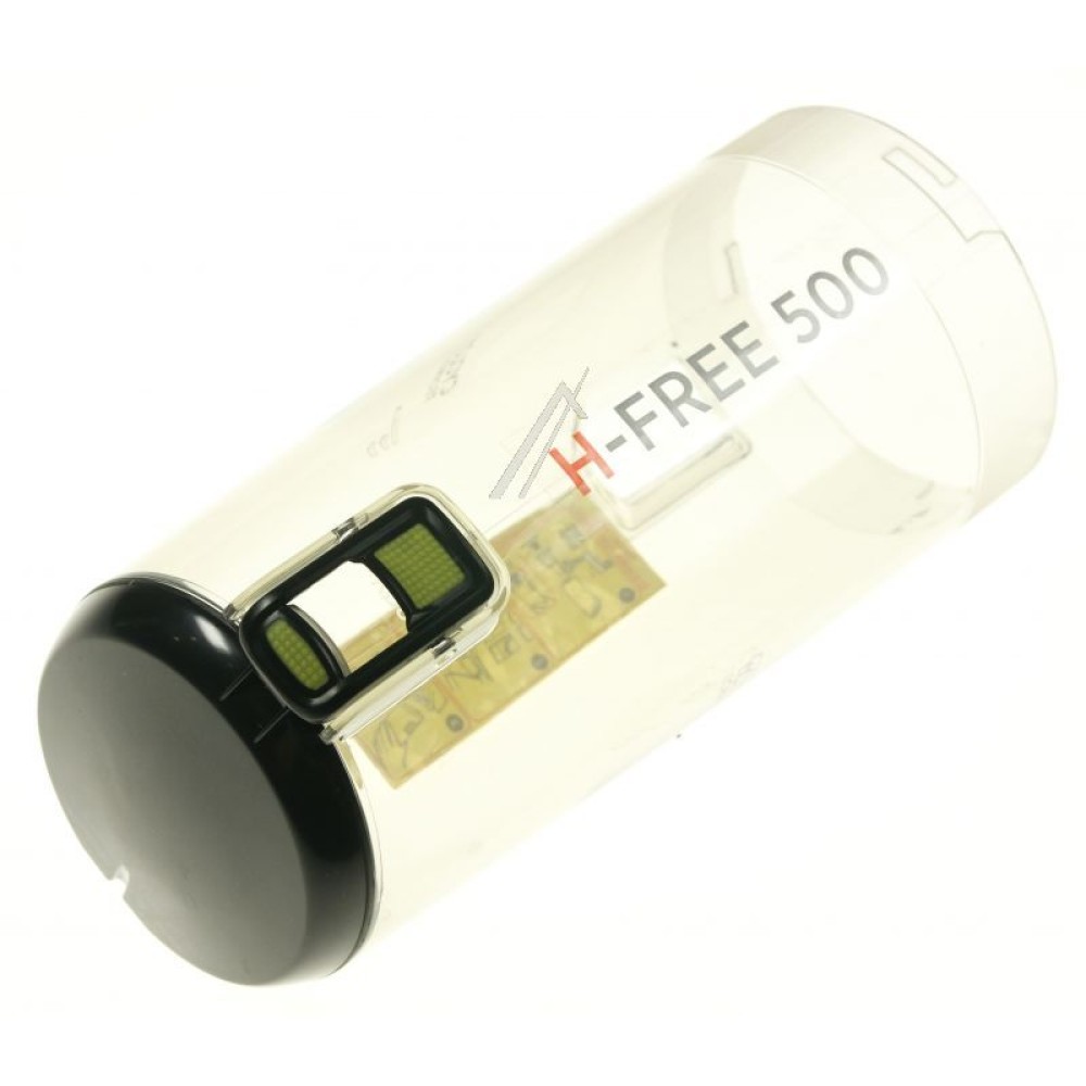 Deposito Polvere 48031030 Per Aspirapolvere Hoover H FREE 100 - Foto 4