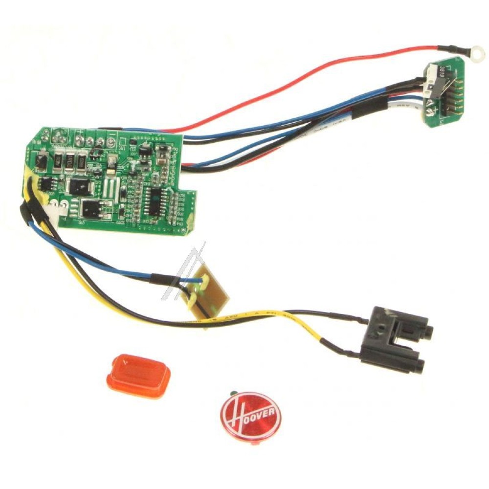 Arduino Hoover Module Módulos electrónicos : Repuesto Módulo electrónico para ...