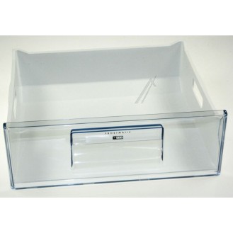 Cajón superior del congelador para frigorífico Electrolux, AEG, Privileg