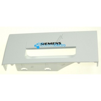 Tirador depósito de condensación secadora Siemens