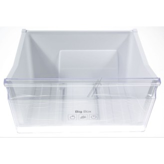 Cajón inferior de verduras Big Box para frigorífico Samsung