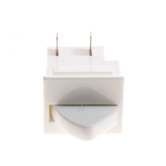 Interruptor de luz para frigorífico Balay, Bosch, Siemens