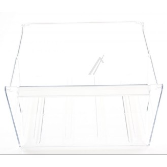 Cajón central del congelador para frigorífico Electrolux, Ikea, Zanussi