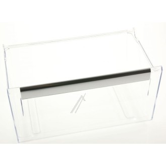 Cajón inferior del congelador para frigorífico Electrolux, Ikea, Zanussi