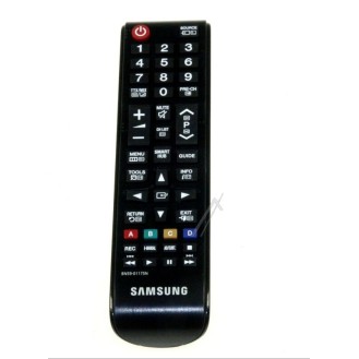 Mando a distancia para televisión Samsung TM1240A