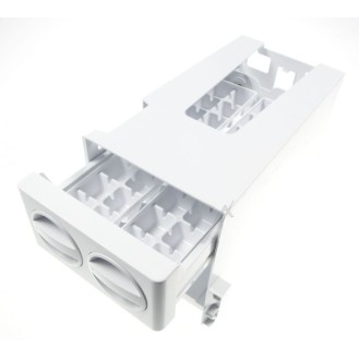 Fabricador de hielo para frigorífico o congelador vertical Beko