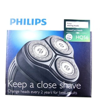 Conjunto de cuchillas para afeitadora Philips