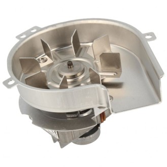 Motor ventilador para horno Bosch, Siemens, Balay