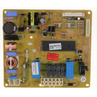Modulo electrónico principal para frigorífico LG