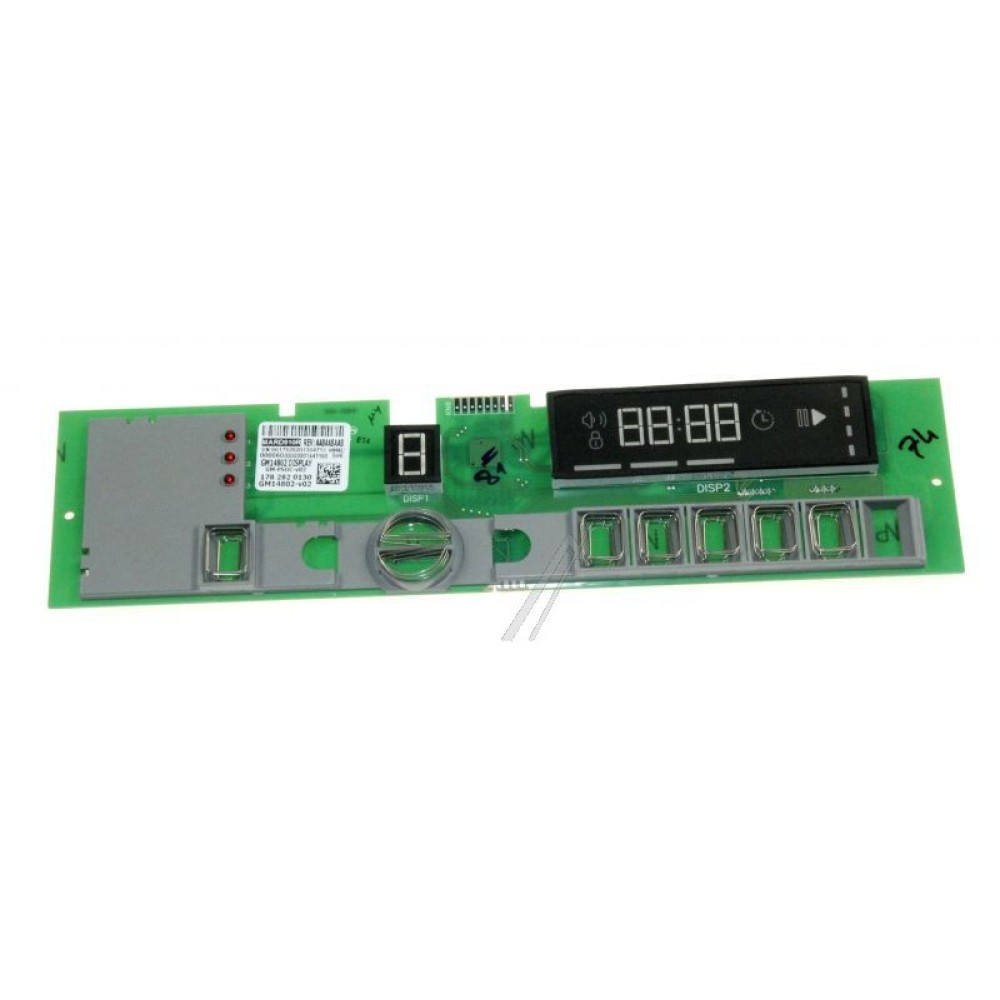 Módulo Electrónico Con Pantalla Para Calentador De Gas - Control Y Regulación, Compatible Con Varios Modelos