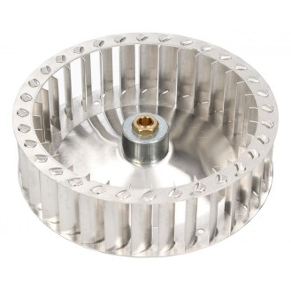 Turbina de secado motor ventilador para lavadora Indesit, Ariston, Hotpoint 