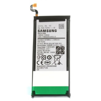 Batería de 3600 MAH para Samsung Galaxy S7 Edge