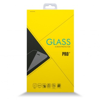 Cristal templado de protección para pantalla de Samsung Galaxy S6