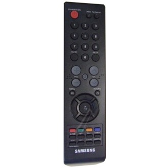 Mando a distancia para las televisiones de la marca Samsung MF59-00291A