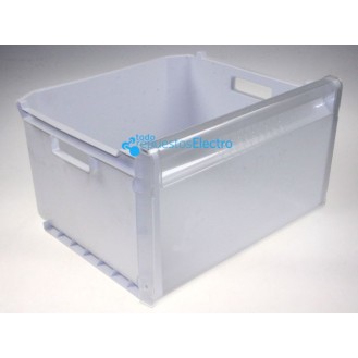 Cajón central del congelador para frigorífico Bosch, Balay, Siemens