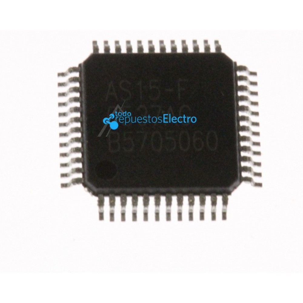 Lot De 2 Pilotes AS15-F Pour écran LCD - Réparation TV Et Moniteurs