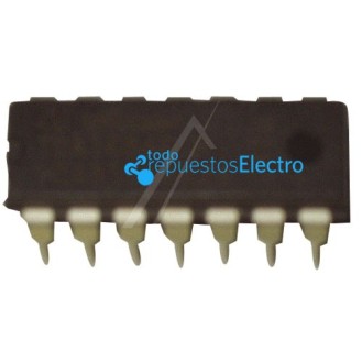 Circuito integrado TDA16846