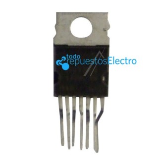 Circuito integrado STV9302B