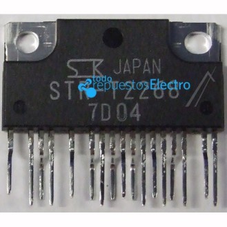 Circuito integrado STRT2268