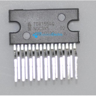 Circuito integrado TDA1554Q