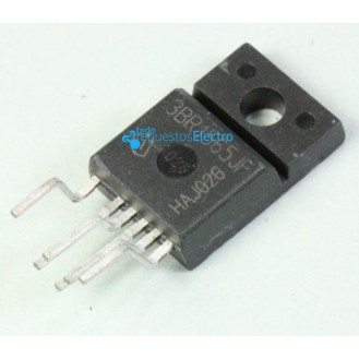 Circuito integrado 3BR1565