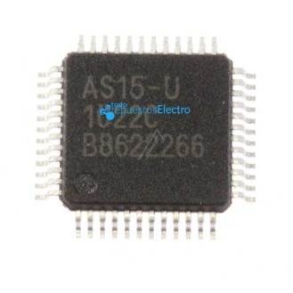 Circuito integrado AS15-U