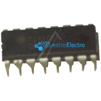 Circuito integrado TDA1085C