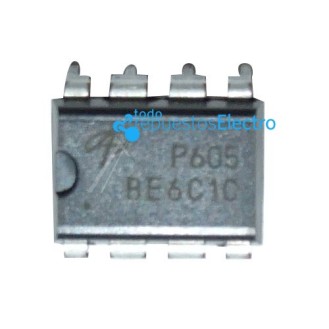 Circuito integrado AOP605