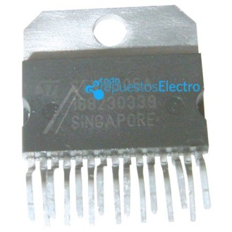 Circuito integrado STV9306A