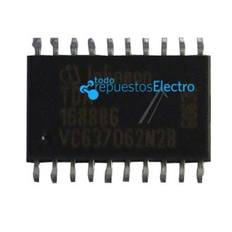Circuito integrado TDA16888G