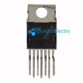 Circuito integrado STV9302A