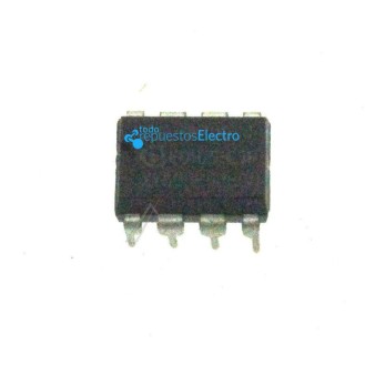 Circuito integrado ICE3B2065J