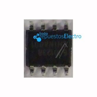 Circuito integrado 24C16WMN6