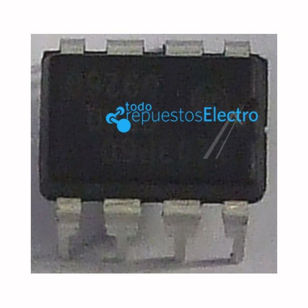 NCP1203P60 - NCP 1203P60 Circuito Integrato - by AGS Electronics srl NCP1203P60 - NCP 1203P60 Circuito Integrato - by AGS Electronics srl