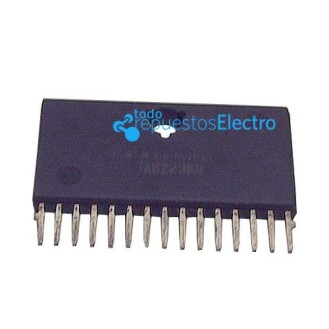 Circuito integrado TA8229K