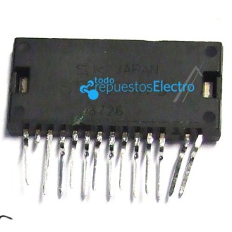 Circuito integrado STRZ4479