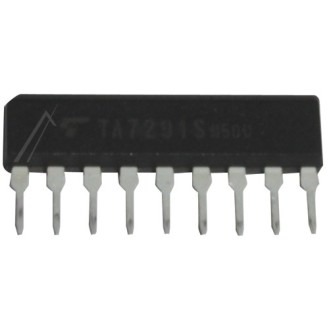 Circuito integrado TA7291S