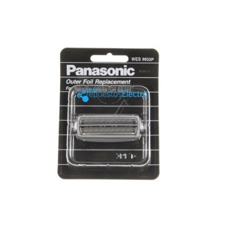 Cabezal afeitadora Panasonic 