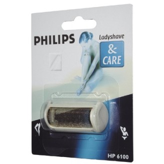 Rejilla depiladora Philips Ladyshave HP6100