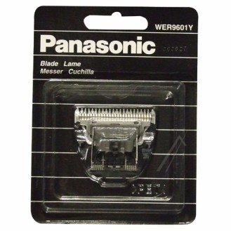 Cuchilla para cortadora de pelo Panasonic 
