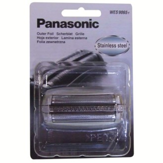 Rejilla hoja exterior para afeitadora Panasonic