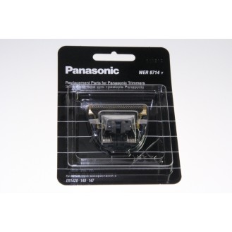 Cuchilla para cortadora de pelo Panasonic