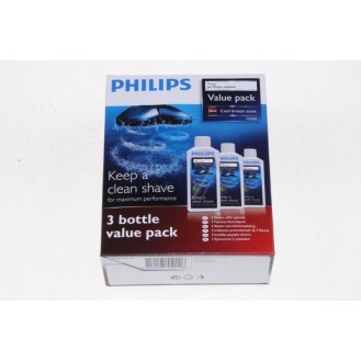 Limpiador afeitadoras Philips HQ203/50