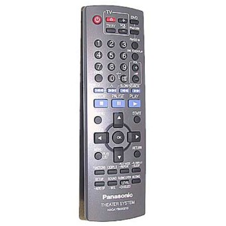 Telecomando Universale Per TV Panasonic TX-L26C10E, TX-L26X10B, TX-L32C10B