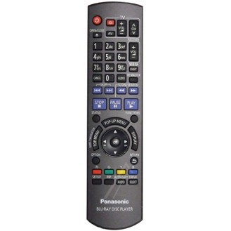 Nuovo Telecomando per TV Panasonic TX-L26X10B Nuovo Telecomando per TV Panasonic TX-L26X10B