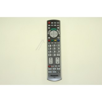 Télécommande De Remplacement Pour TV Panasonic TXL26C10B / TX-L26C10E - Neuf