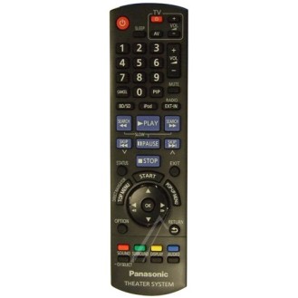 Telecomando Universale Per TV Panasonic TX-L26C10E, TX-L26X10B, TX-L32C10B
