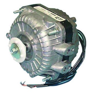 Motor ventilador para frigorífico 5w 230V 50Hz 1300rpm