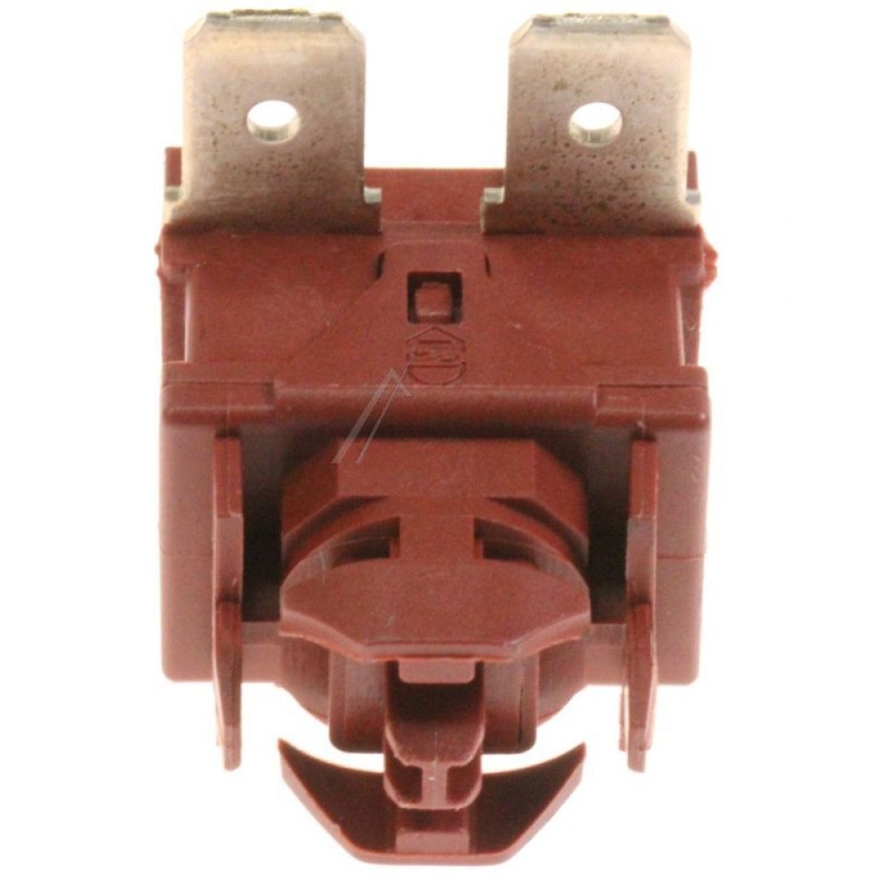 Interruttore Avviamento A Pressione Per Lavastoviglie Indesit IDL505SUK IDL530UK - Foto 2